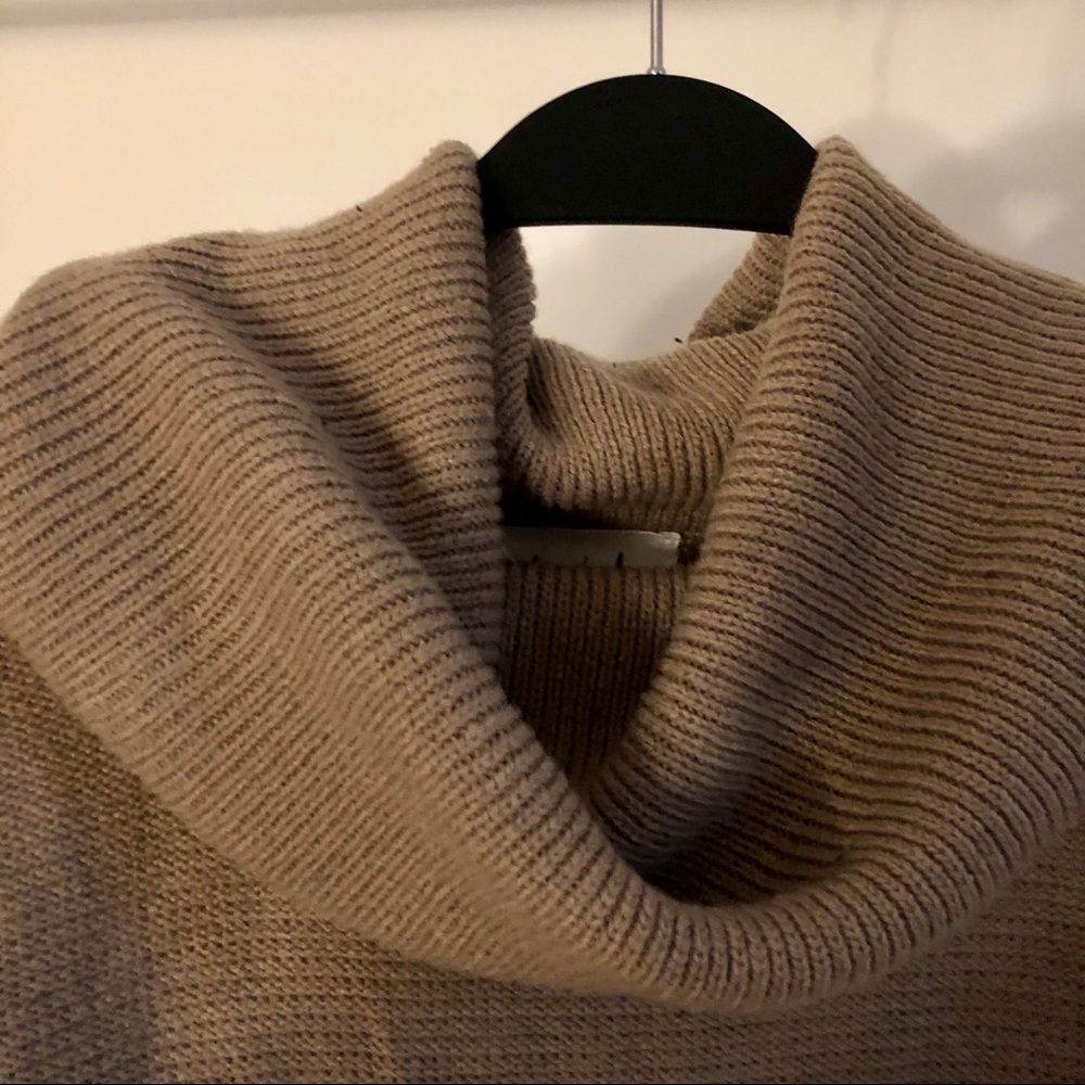 Urban Planet Turtleneck Longsleeve